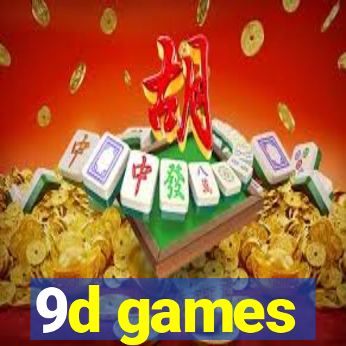 9d games